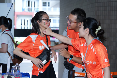 ภาพ Shopee Family Day HO CHI MINH