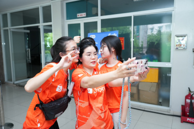 ภาพ Shopee Family Day HO CHI MINH