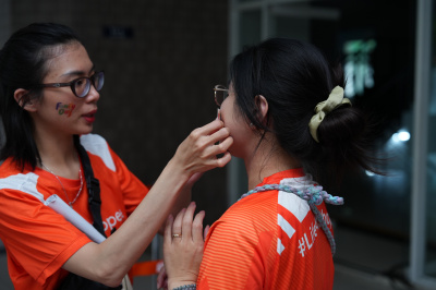 ภาพ Shopee Family Day HO CHI MINH