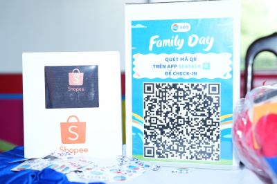 ภาพ Shopee Family Day HO CHI MINH