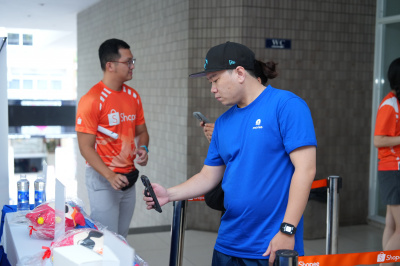 ภาพ Shopee Family Day HO CHI MINH
