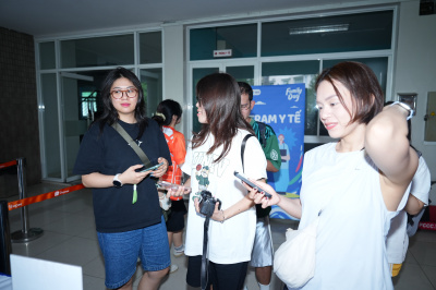 ภาพ Shopee Family Day HO CHI MINH