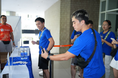 ภาพ Shopee Family Day HO CHI MINH