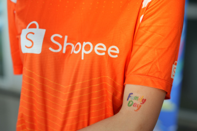 ภาพ Shopee Family Day HO CHI MINH