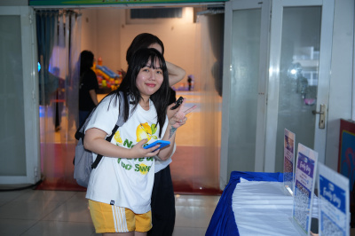 ภาพ Shopee Family Day HO CHI MINH