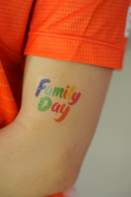 ภาพ Shopee Family Day HO CHI MINH