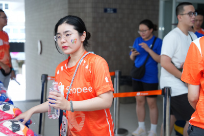 ภาพ Shopee Family Day HO CHI MINH