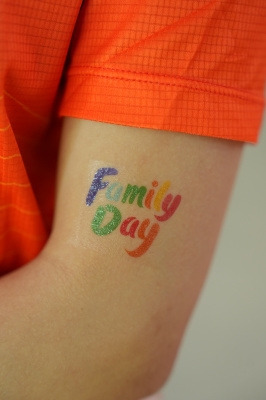 ภาพ Shopee Family Day HO CHI MINH