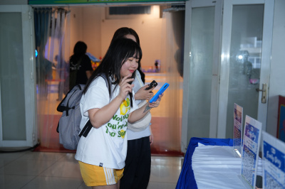 ภาพ Shopee Family Day HO CHI MINH