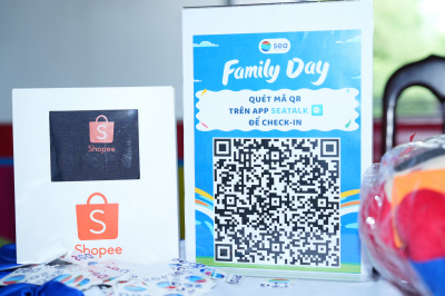 ภาพ Shopee Family Day HO CHI MINH