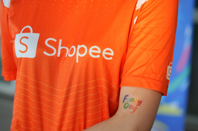 ภาพ Shopee Family Day HO CHI MINH
