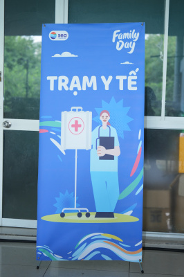 ภาพ Shopee Family Day HO CHI MINH