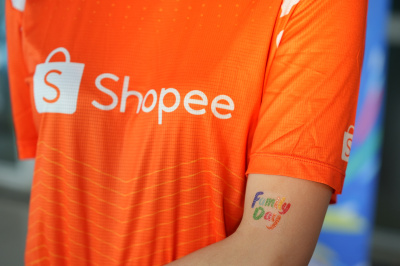 ภาพ Shopee Family Day HO CHI MINH