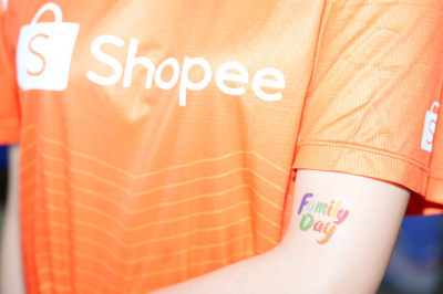 ภาพ Shopee Family Day HO CHI MINH