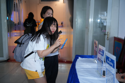 ภาพ Shopee Family Day HO CHI MINH