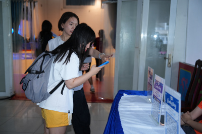 ภาพ Shopee Family Day HO CHI MINH
