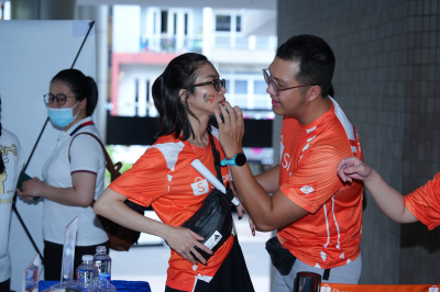 ภาพ Shopee Family Day HO CHI MINH