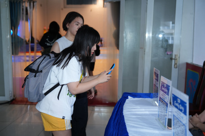 ภาพ Shopee Family Day HO CHI MINH