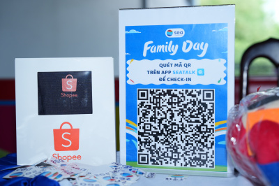 ภาพ Shopee Family Day HO CHI MINH