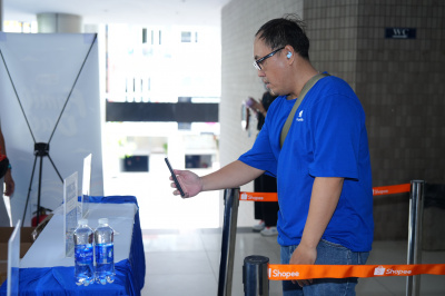 ภาพ Shopee Family Day HO CHI MINH