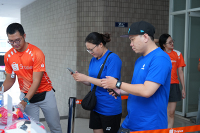 ภาพ Shopee Family Day HO CHI MINH