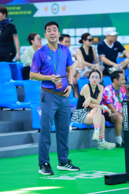 GIẢI PICKLEBALL DOANH NHÂN TRẺ TOÀN QUỐC LẦN I - NĂM 2025 照片