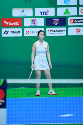 GIẢI PICKLEBALL DOANH NHÂN TRẺ TOÀN QUỐC LẦN I - NĂM 2025 照片