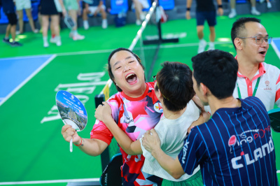 GIẢI PICKLEBALL DOANH NHÂN TRẺ TOÀN QUỐC LẦN I - NĂM 2025 照片