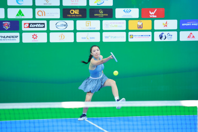 GIẢI PICKLEBALL DOANH NHÂN TRẺ TOÀN QUỐC LẦN I - NĂM 2025 照片