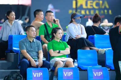 GIẢI PICKLEBALL DOANH NHÂN TRẺ TOÀN QUỐC LẦN I - NĂM 2025 照片