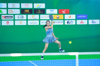 GIẢI PICKLEBALL DOANH NHÂN TRẺ TOÀN QUỐC LẦN I - NĂM 2025 照片