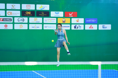 GIẢI PICKLEBALL DOANH NHÂN TRẺ TOÀN QUỐC LẦN I - NĂM 2025 照片