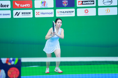 GIẢI PICKLEBALL DOANH NHÂN TRẺ TOÀN QUỐC LẦN I - NĂM 2025 照片