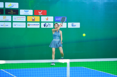 GIẢI PICKLEBALL DOANH NHÂN TRẺ TOÀN QUỐC LẦN I - NĂM 2025 照片