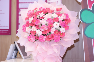 Foto TƯNG BỪNG KHAI TRƯƠNG AEON TÂN AN 23.09.2025