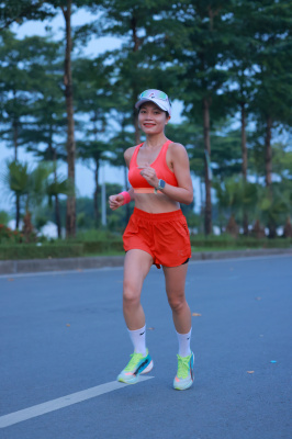 Foto Happy Feet Long Run - The Manor Central Park 68