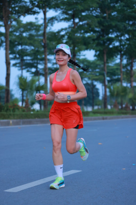 Foto Happy Feet Long Run - The Manor Central Park 68