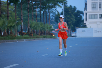 Foto Happy Feet Long Run - The Manor Central Park 68