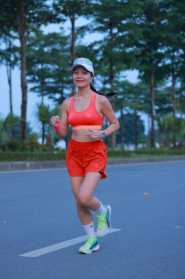 Foto Happy Feet Long Run - The Manor Central Park 68