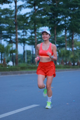 Foto Happy Feet Long Run - The Manor Central Park 68