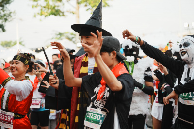 ภาพ Color Run EcoLakes 2025
