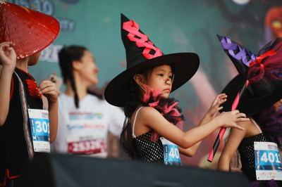 ภาพ Color Run EcoLakes 2025