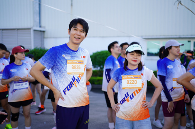 Diana Unicharm: For U For Future 2025 照片