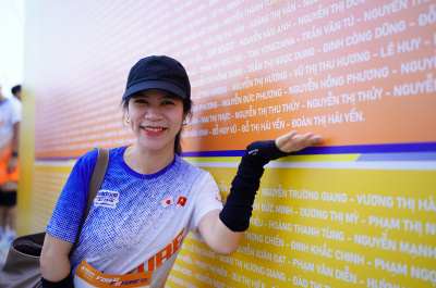 Diana Unicharm: For U For Future 2025 照片