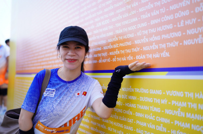 Diana Unicharm: For U For Future 2025 照片