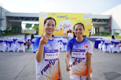 Diana Unicharm: For U For Future 2025 照片