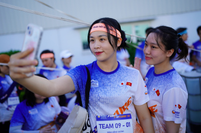 Diana Unicharm: For U For Future 2025 照片