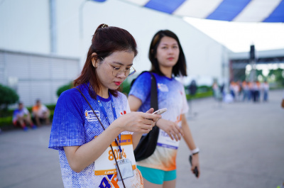 Diana Unicharm: For U For Future 2025 照片