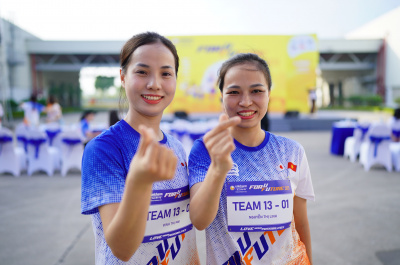 Diana Unicharm: For U For Future 2025 照片