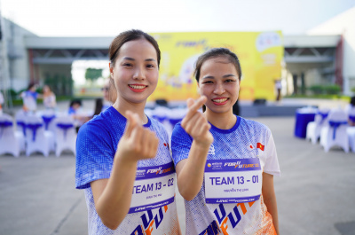 Diana Unicharm: For U For Future 2025 照片